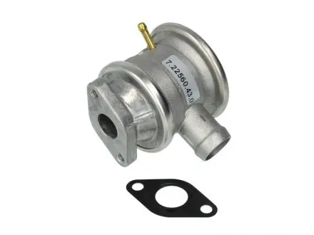 Клапан рециркуляції газів PIERBURG 7.22560.43.0