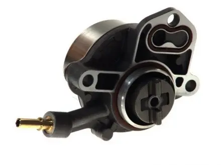 Вакуумный насос PIERBURG 7.22666.03.0