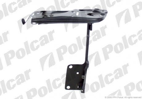 Окуляр панели передней Polcar 130804-5 (фото 1)
