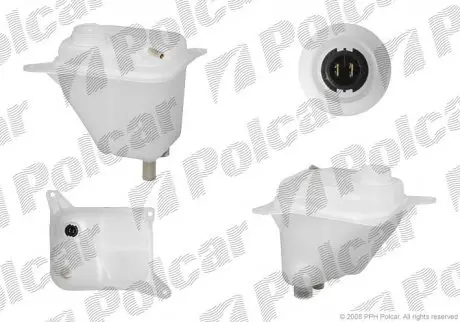 Компенсационные бачки Polcar 1308ZB-3