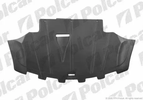 Защита под двигатель Polcar 131634-6
