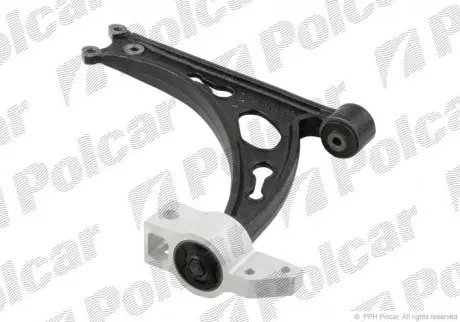 Рычаг Polcar 133138-3