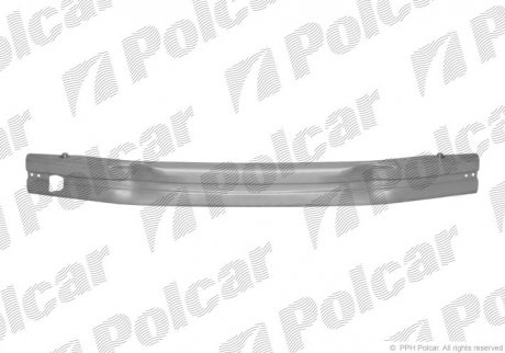 Усилитель бампера Polcar 133507-3