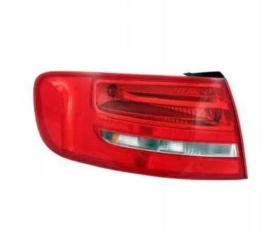 Фонарь задний Polcar 1337878E