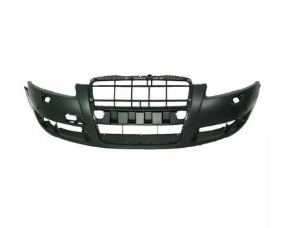 Бампер передній Polcar 133807-1