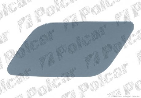 Заглушка отверстия омывателя фары Polcar 137007-7
