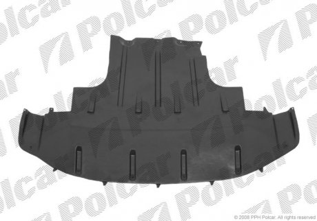 Защита под двигатель Polcar 137034-5