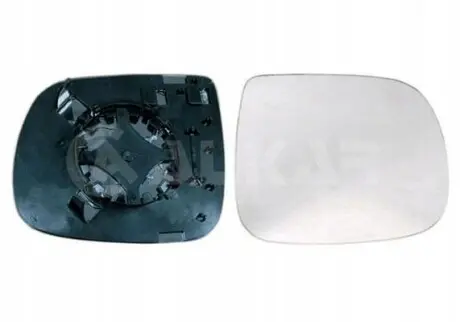 Вкладыш зеркала внешнего Polcar 1370552E