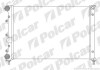 Радиаторы охлаждения Polcar 140408A3 (фото 1)