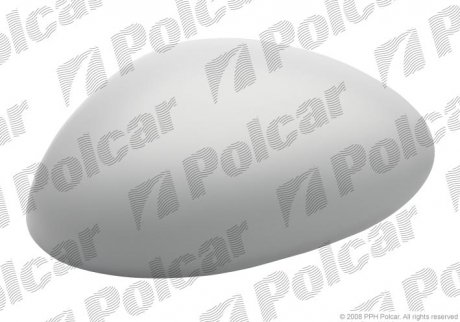 Корпус зеркала внешнего Polcar 140455PM (фото 1)