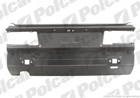 Панель задняя Polcar 200590