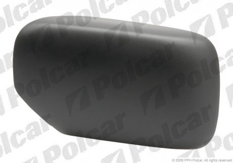 Корпус зеркала внешнего Polcar 2007510M (фото 1)