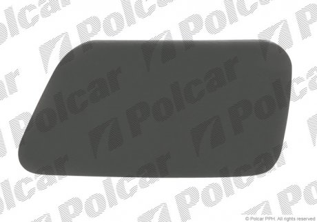 Заглушка отверстия омывателя фары Polcar 20170714