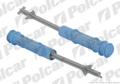 Осушитель кондиционера Polcar 2017KD-2