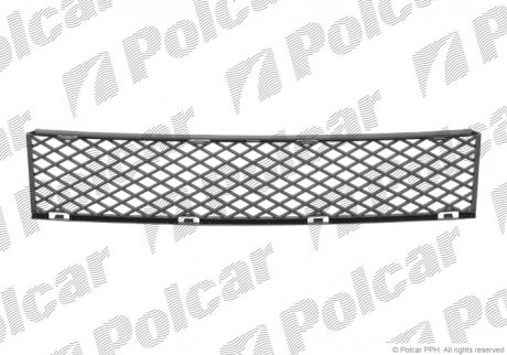 Решетка в бампере Polcar 202427 (фото 1)