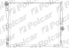 Радиаторы охлаждения Polcar 205508-2 (фото 1)