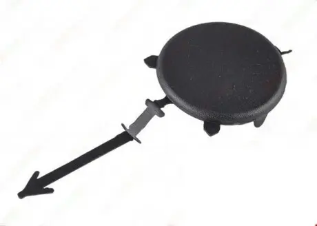 Заглушка в задний бампер Polcar 235296-9