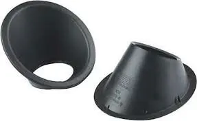 Рамка фары противотуманной Polcar 239127-2