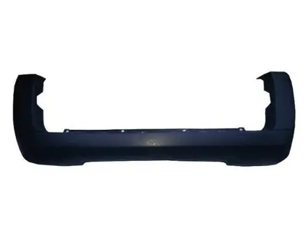 Бампер заднiй Polcar 239196