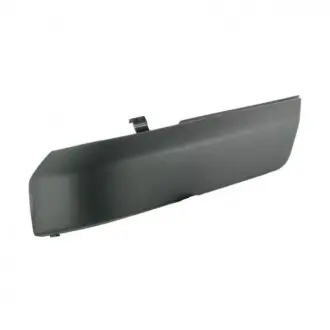 Накладка бампера Polcar 239607-5