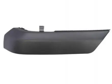 Накладка бампера Polcar 239607-6