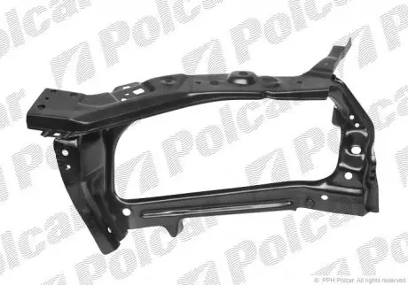 Окуляр панели передней Polcar 250504-6