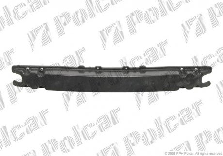 Усилитель бампера Polcar 250507-3