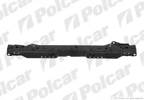 Панель передняя Polcar 250804