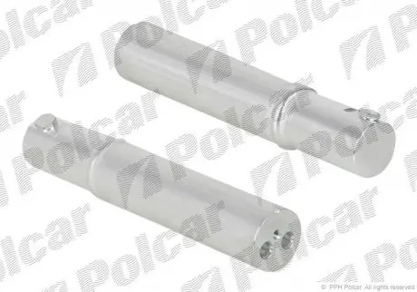 Осушитель кондиционера Polcar 2707KD-1