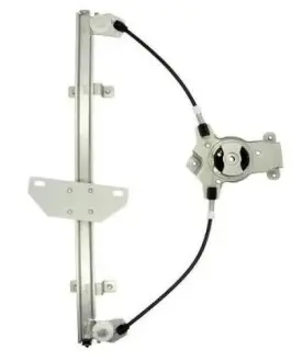 Стеклоподъемник электрический без электромотора Polcar 2711PSG1