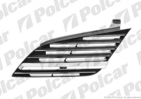 Решетка Polcar 273405-2 (фото 1)