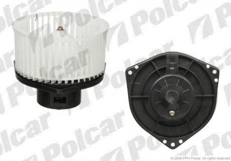 Вентиляторы кабины Polcar 2755NU-1