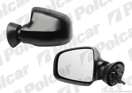 Зеркало внешнее Polcar 2801521M
