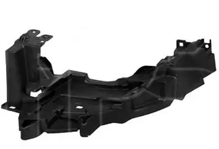 Кронштейн бампера Polcar 282007-6