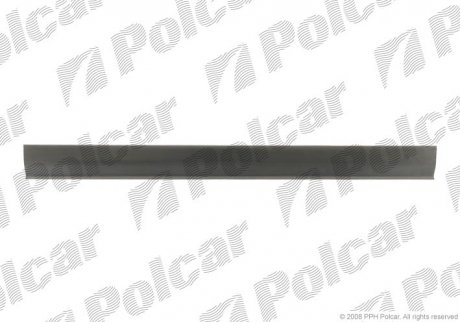 Ремкомплект порога Polcar 290141-2
