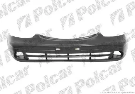 Бампер передний Polcar 292307-1