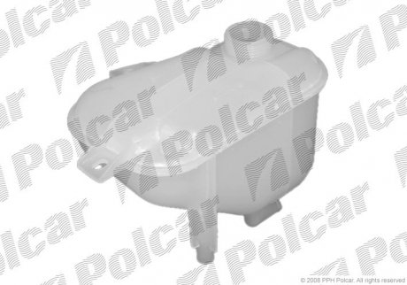 Компенсационные бачки Polcar 3001ZB-1 (фото 1)