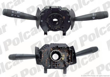 Переключатель групповой Polcar 3002PZ-1