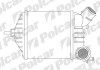 Радіатори повітря (Інтеркулер) Polcar 3022J81X (фото 1)