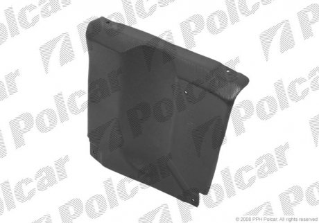 Защита под двигатель Polcar 302434-7