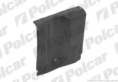 Защита под двигатель Polcar 302434-8