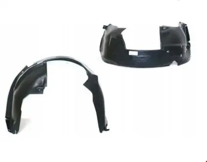 Подкрылок Polcar 3024FP-1