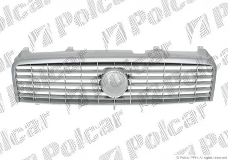Решiтка Polcar 302505-1