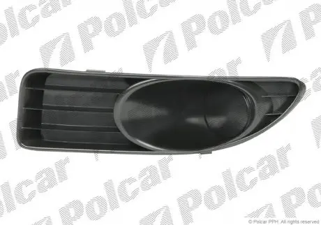 Решетка в бампер Polcar 302527-1