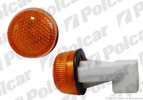 Указатель поворота боковой Polcar 3026195E