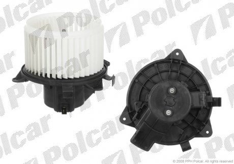 Вентиляторы кабины Polcar 3030NU2X (фото 1)