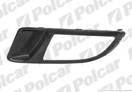 Решетка в бампер Polcar 303127-3
