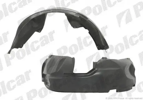 Подкрылок Polcar 3031FL-1