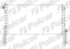 Радиаторы охлаждения Polcar 3040082X (фото 1)