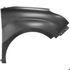 Крыло переднее Polcar 304202